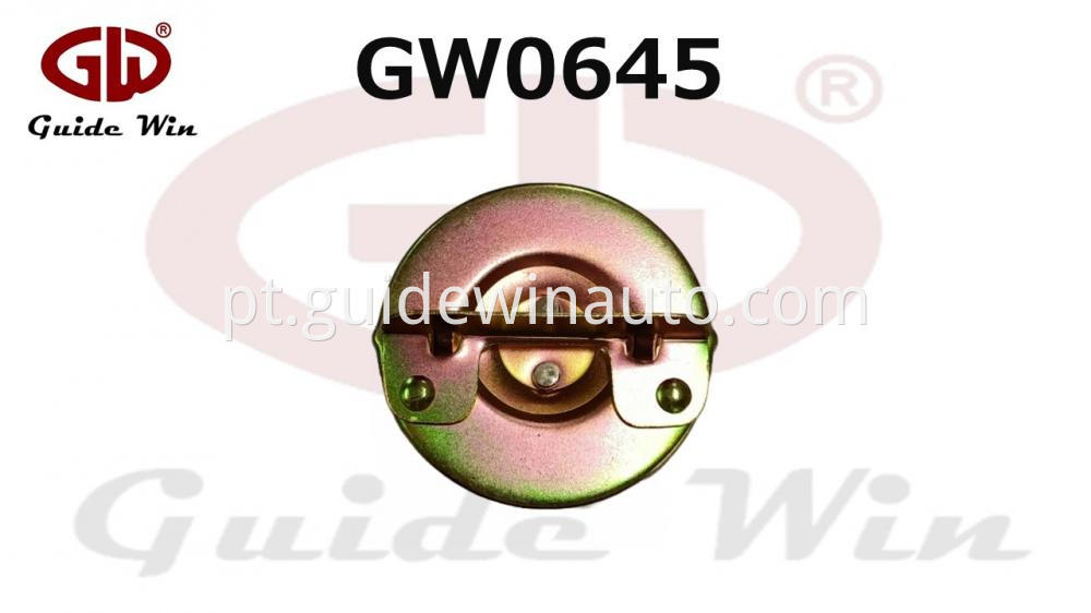 Replacement Fuel Cap 10806